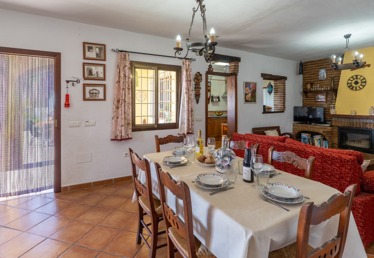 Villa à Nerja - Nerja 024