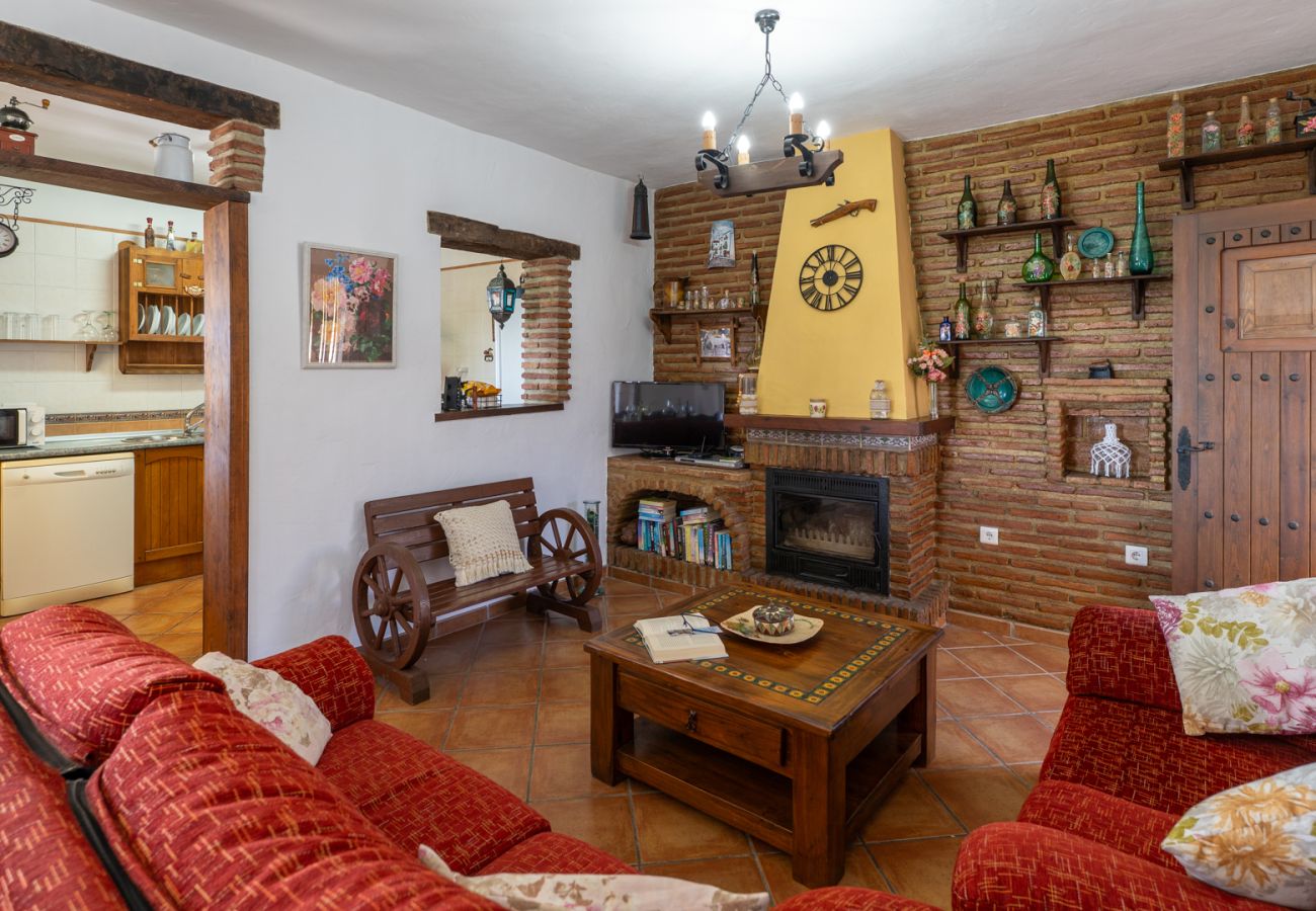 Villa à Nerja - Nerja 024