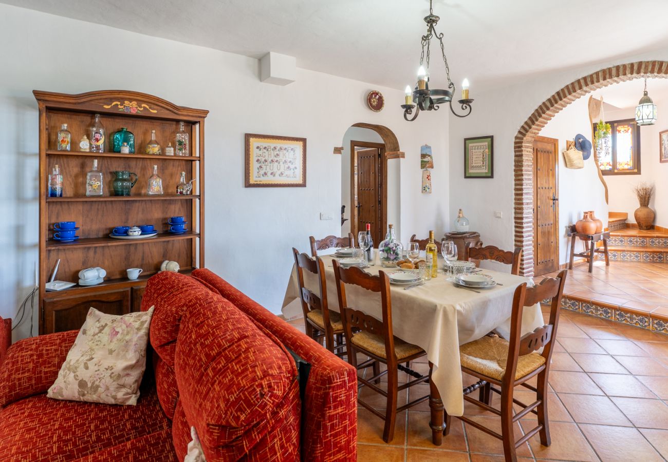 Villa à Nerja - Nerja 024