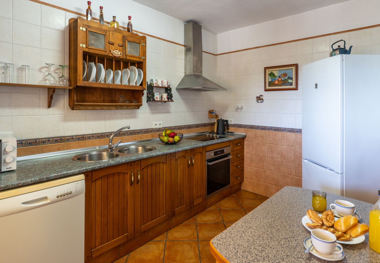 Villa à Nerja - Nerja 024