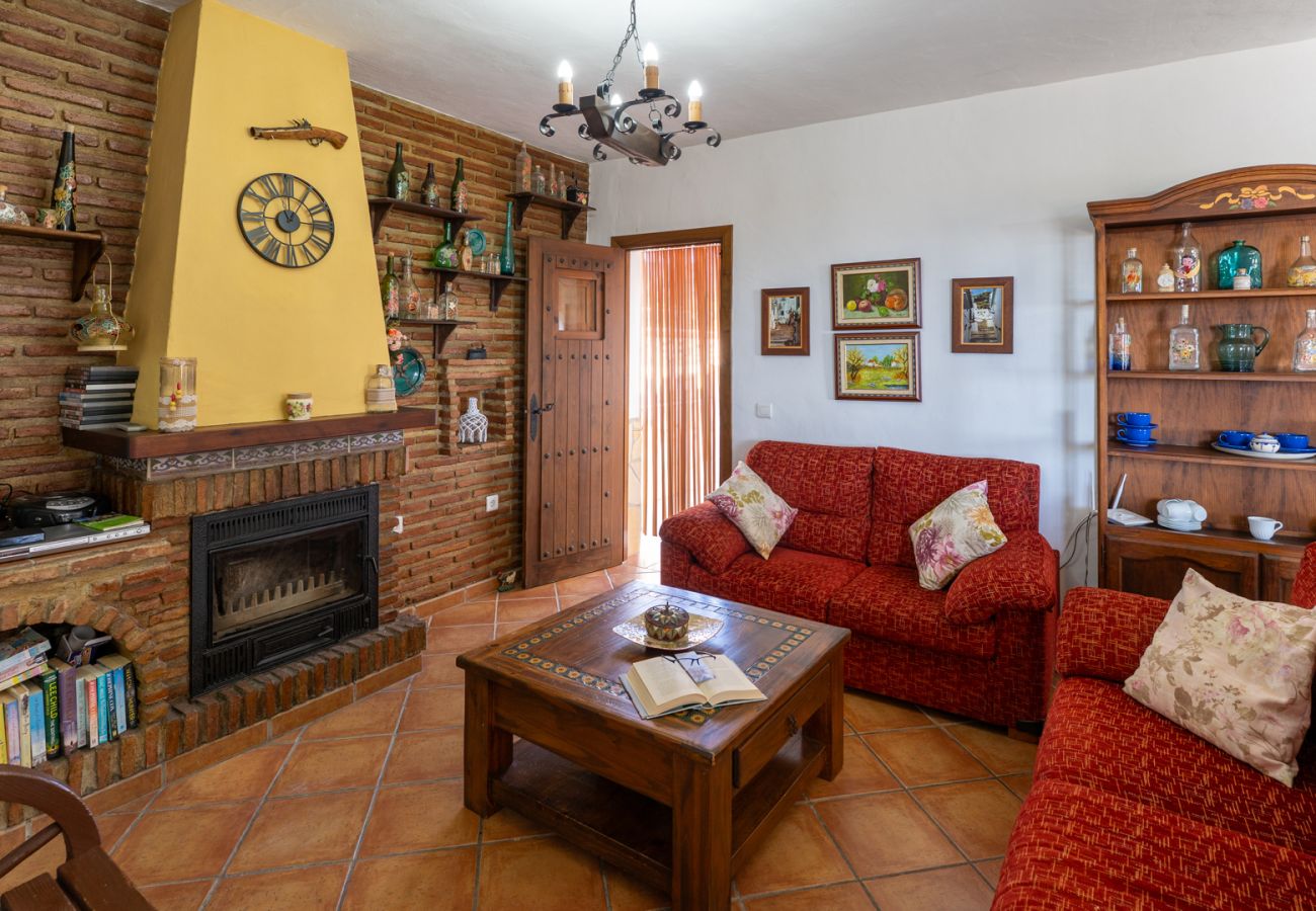 Villa à Nerja - Nerja 024