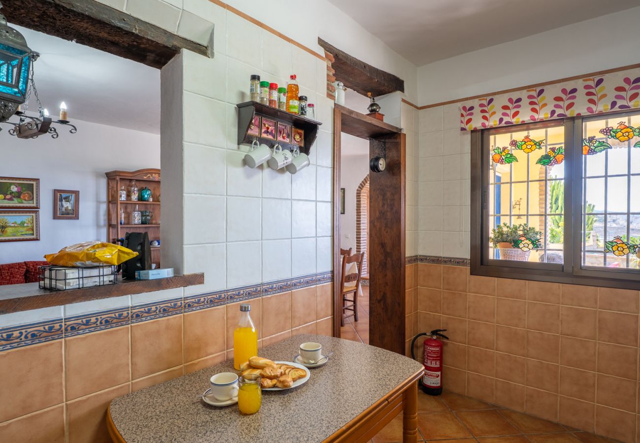 Villa à Nerja - Nerja 024