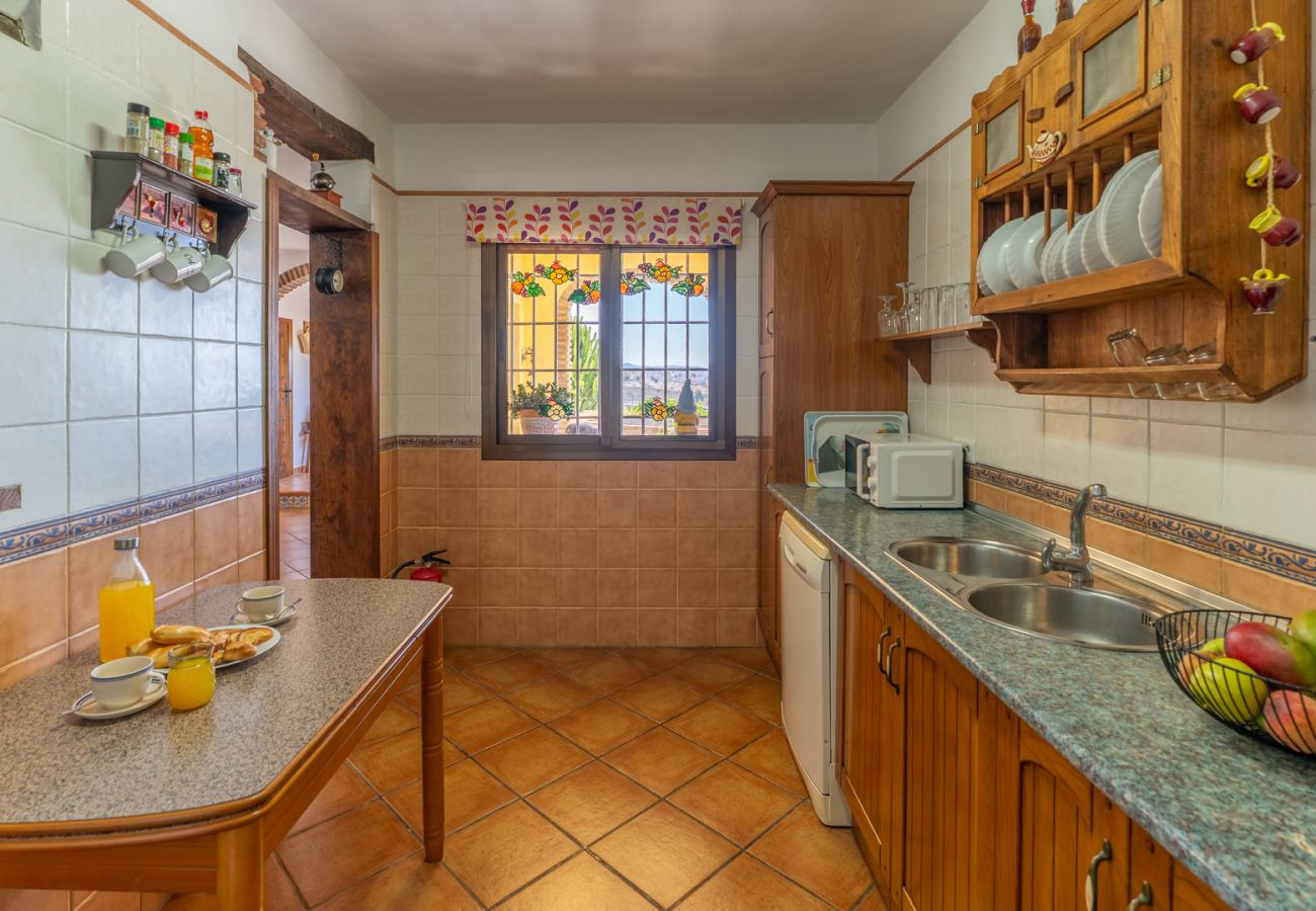 Villa à Nerja - Nerja 024