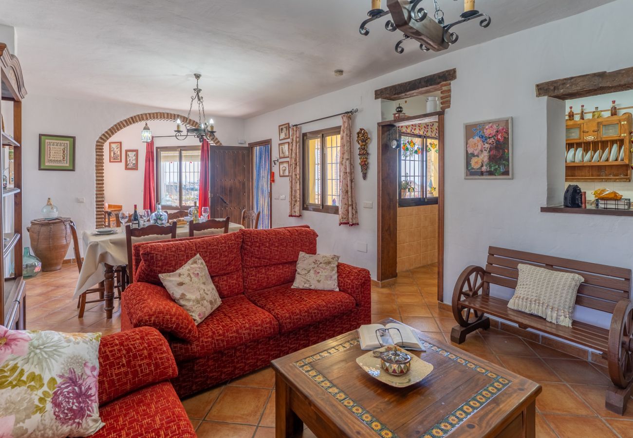 Villa à Nerja - Nerja 024