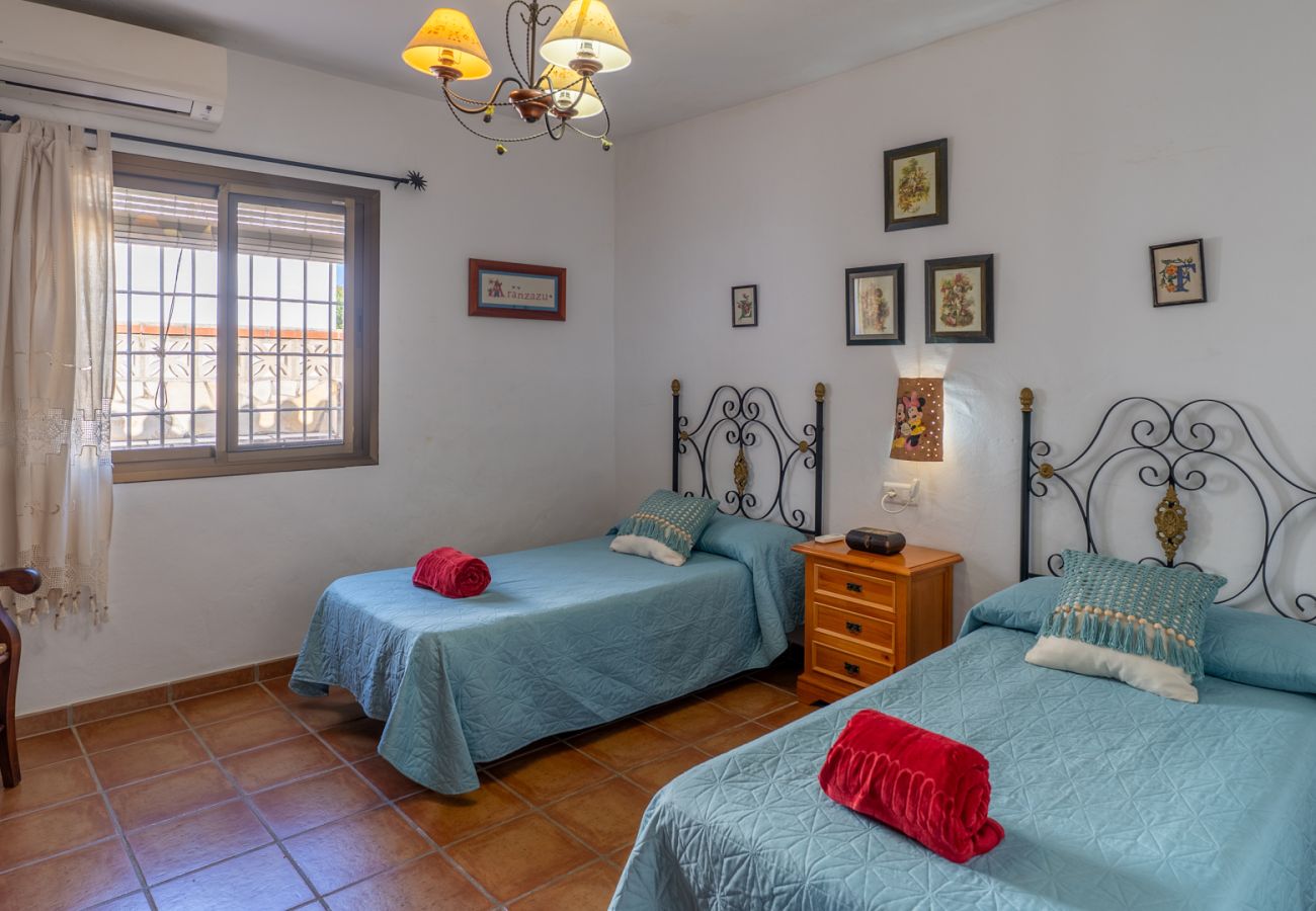 Villa à Nerja - Nerja 024
