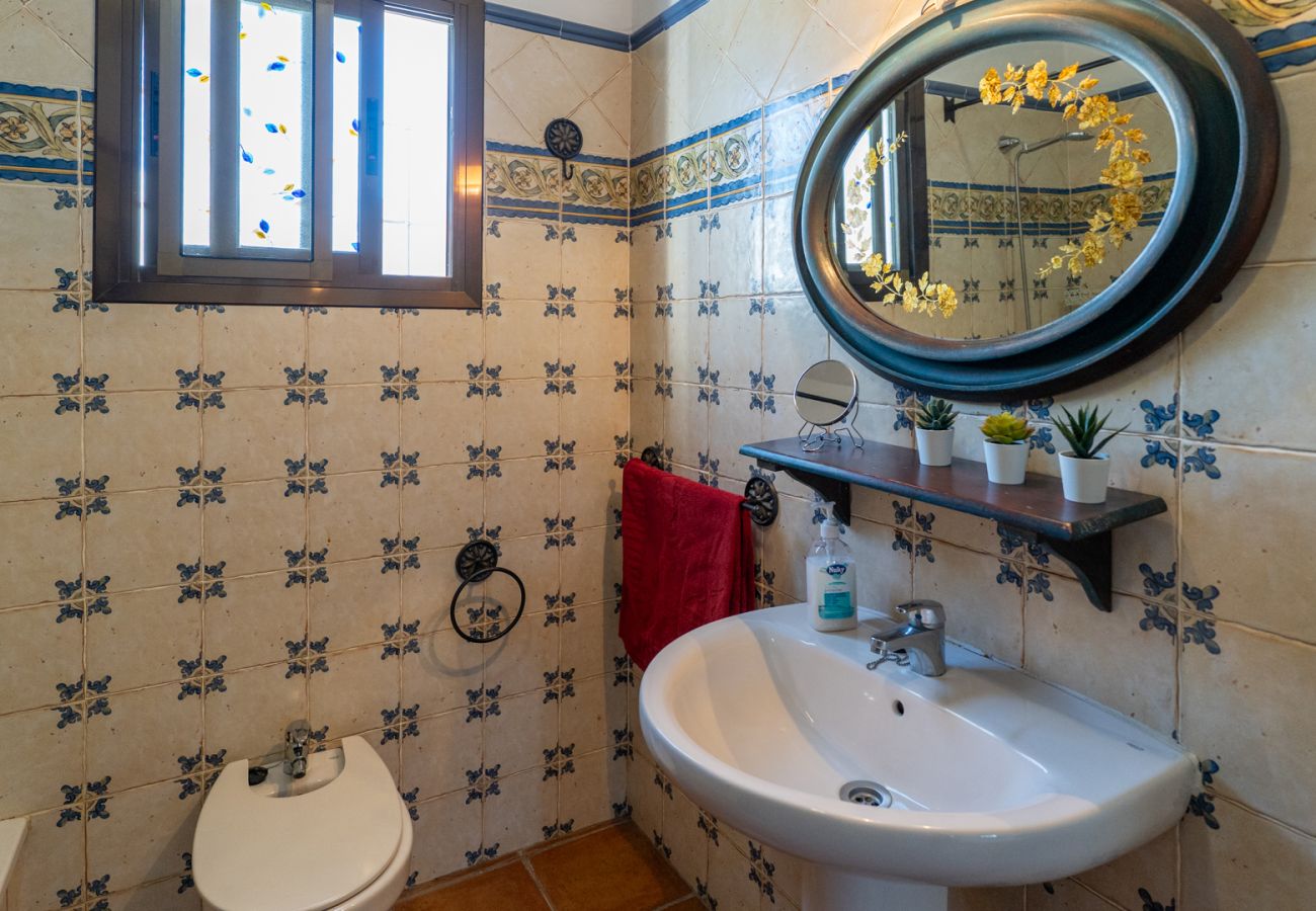 Villa à Nerja - Nerja 024