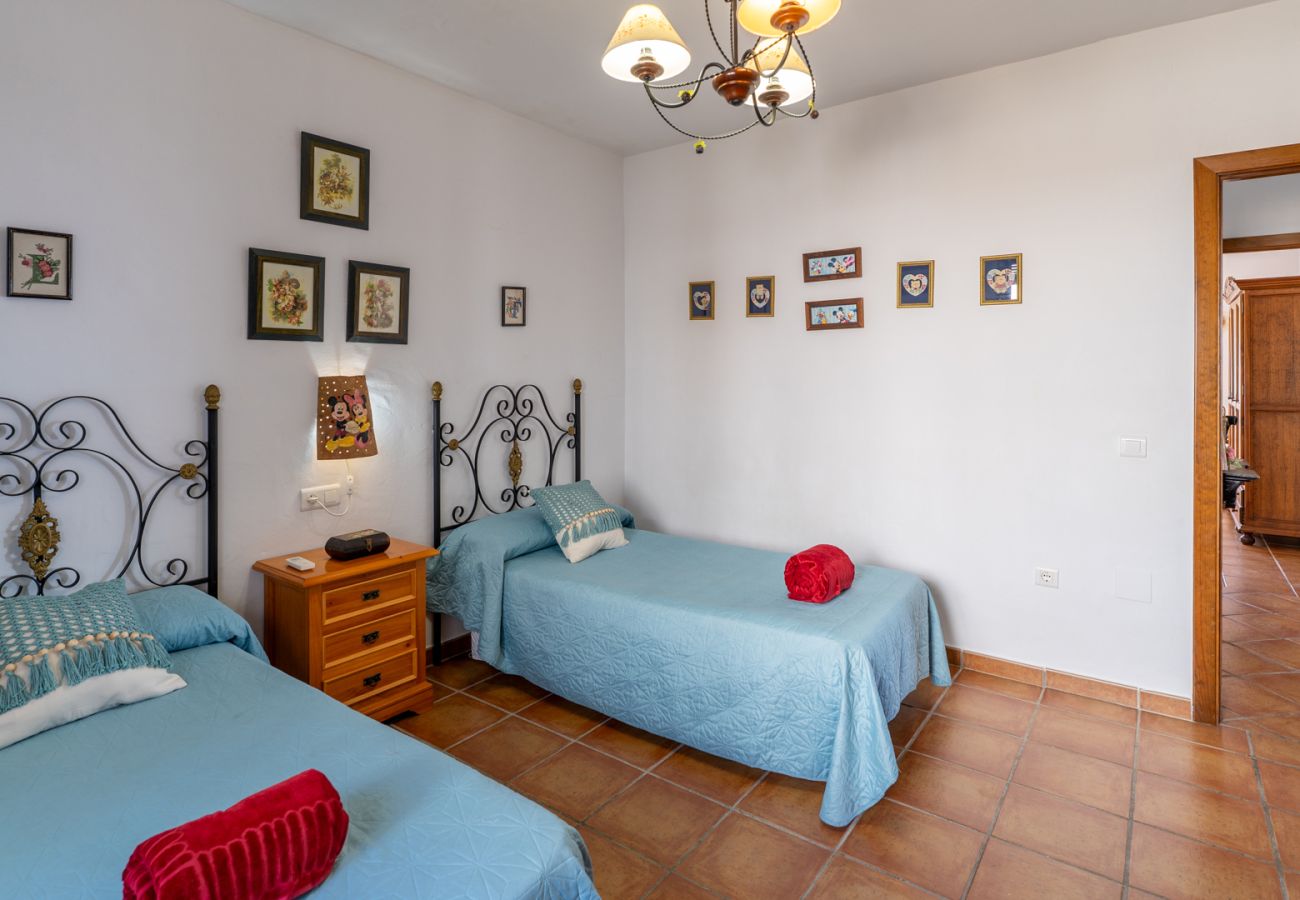 Villa à Nerja - Nerja 024