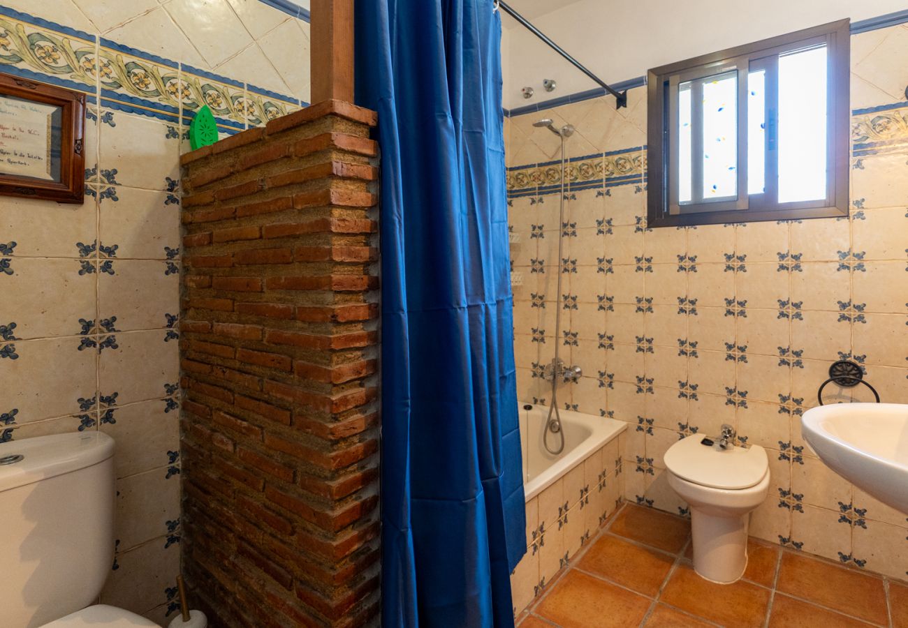 Villa à Nerja - Nerja 024