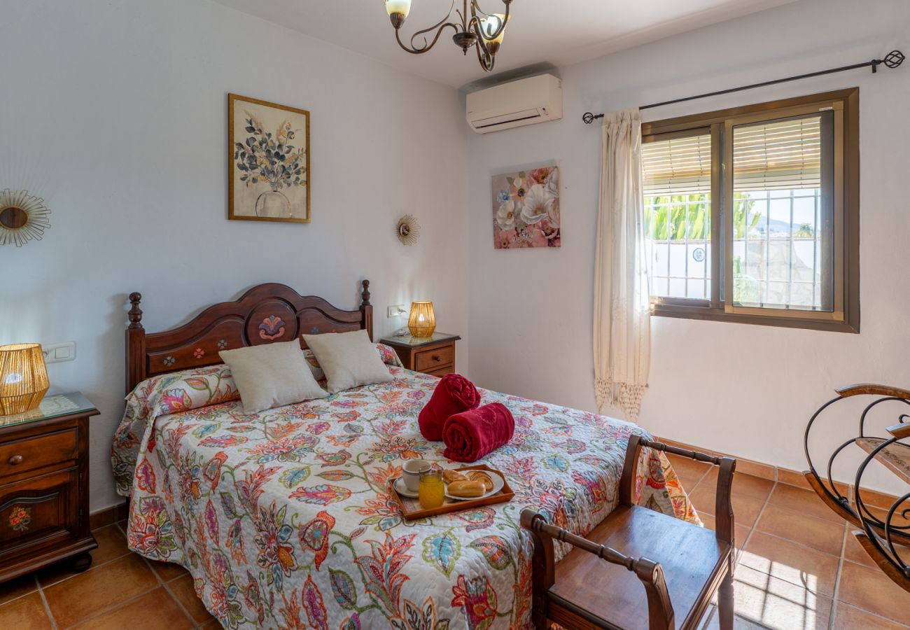 Villa à Nerja - Nerja 024