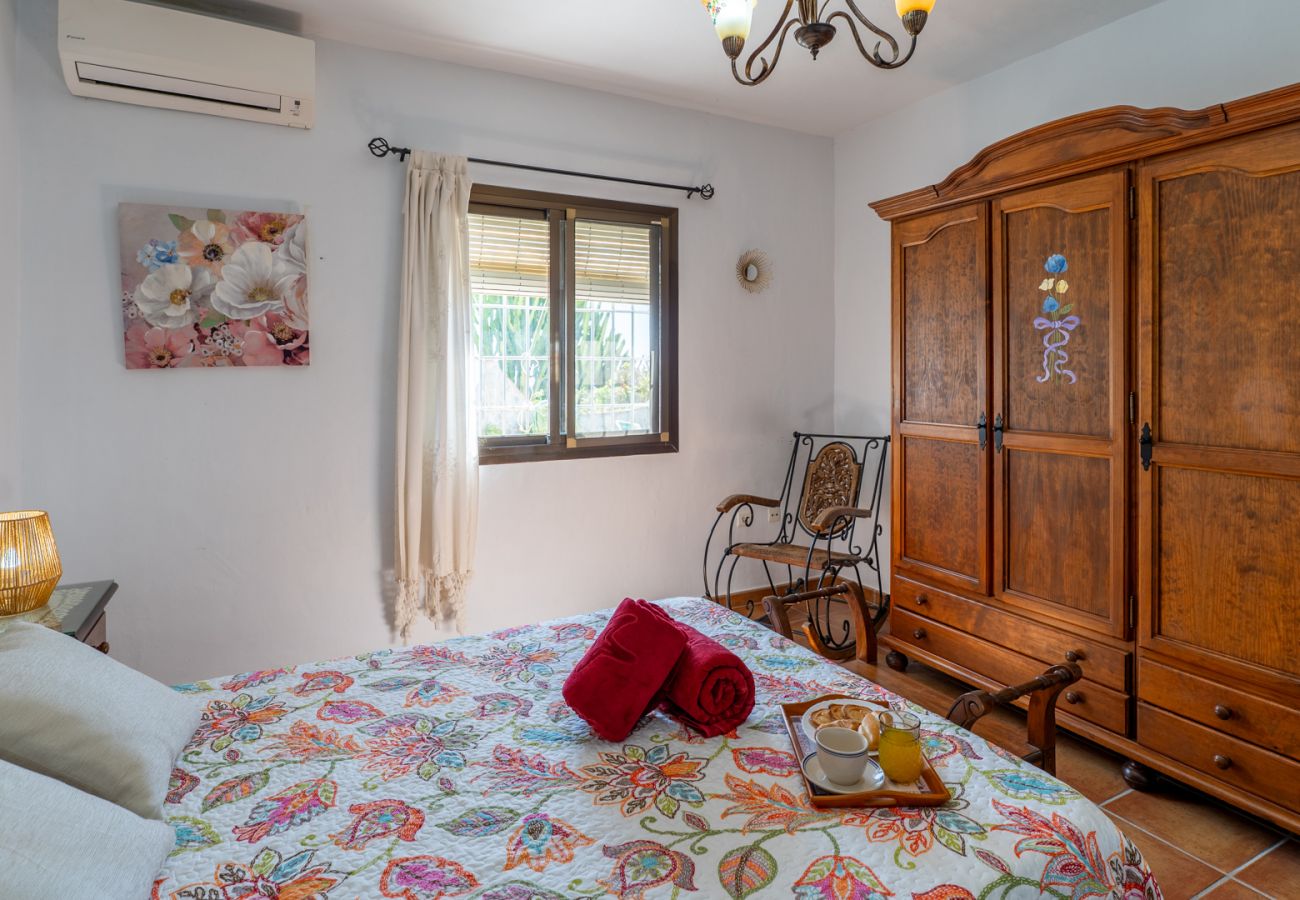 Villa à Nerja - Nerja 024