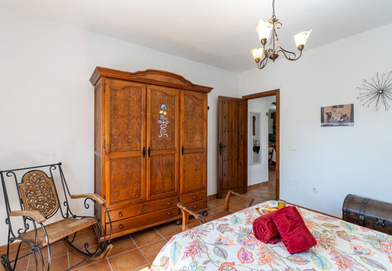 Villa à Nerja - Nerja 024
