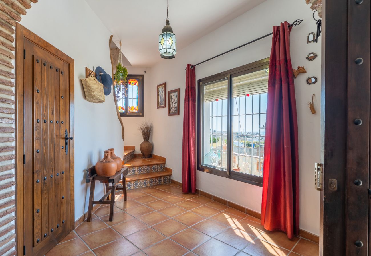 Villa à Nerja - Nerja 024