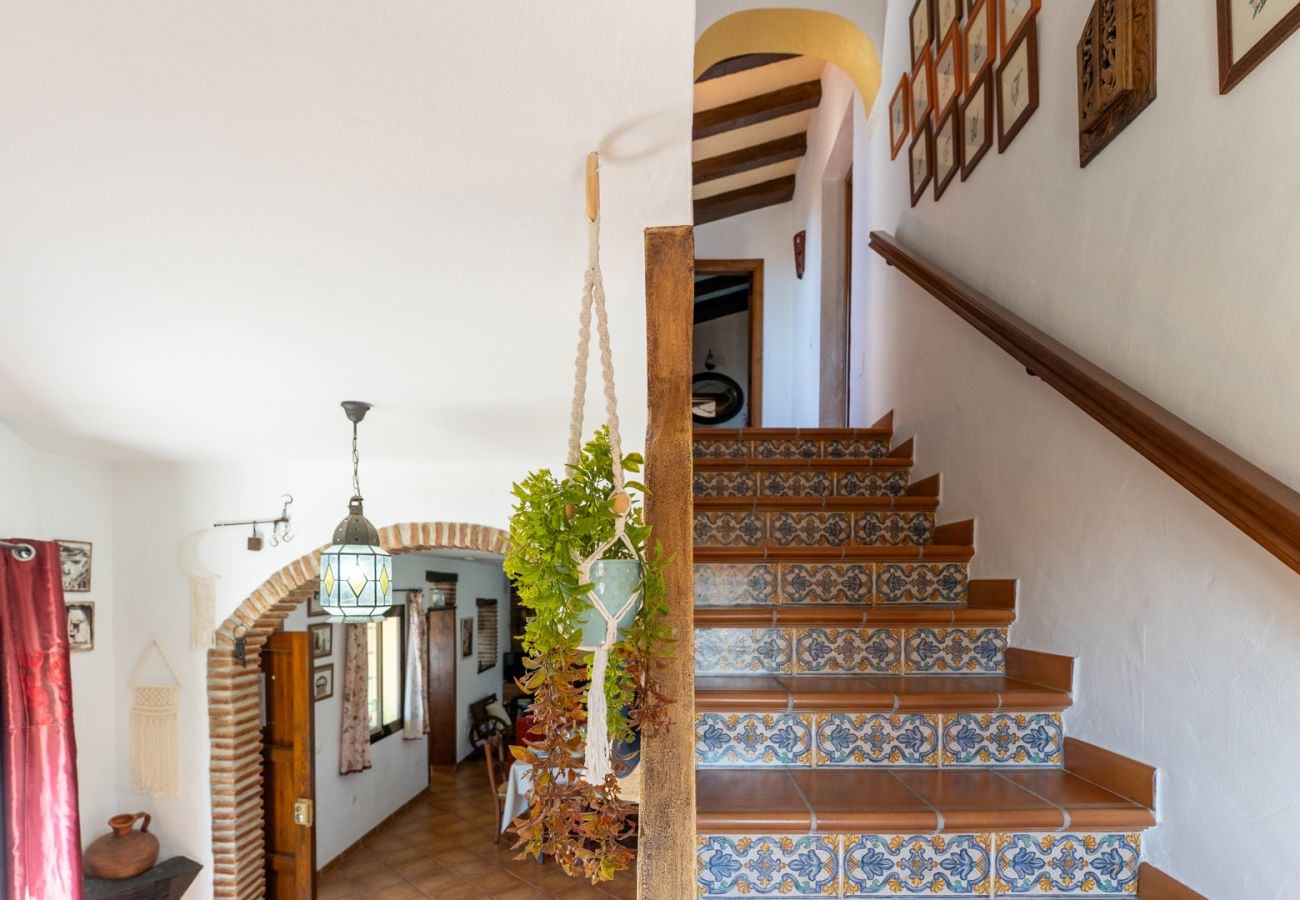 Villa à Nerja - Nerja 024