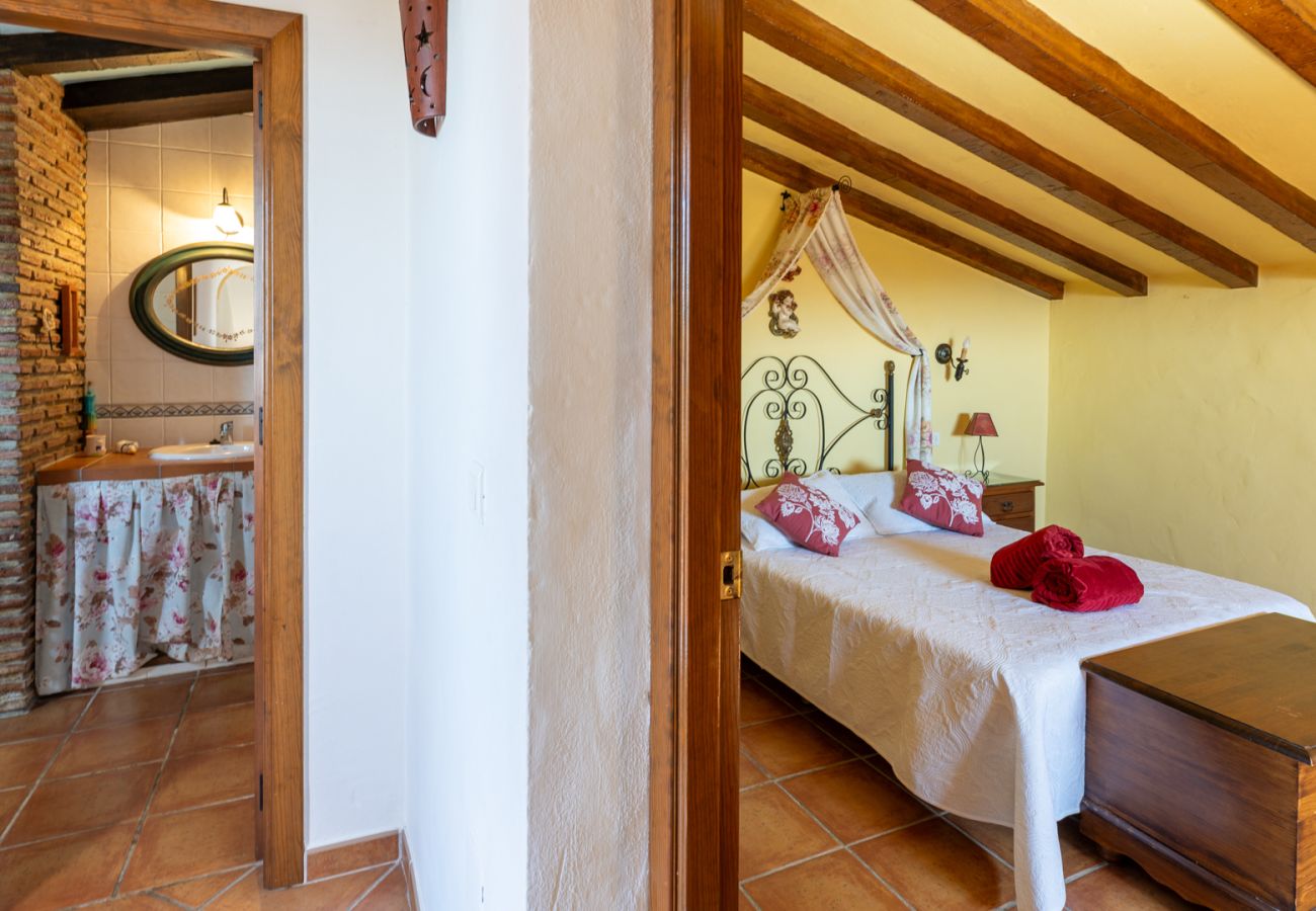 Villa à Nerja - Nerja 024
