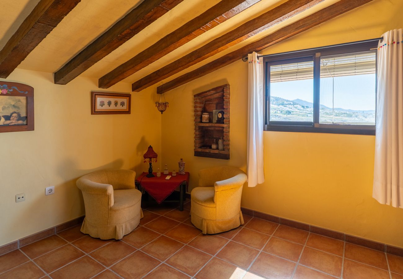 Villa à Nerja - Nerja 024