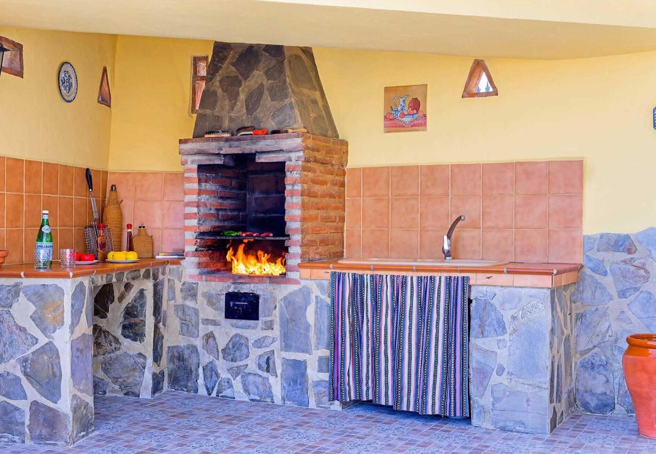 Villa à Nerja - Nerja 024