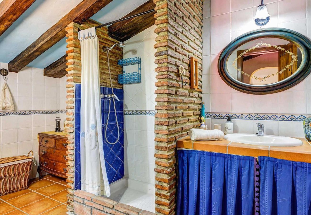 Villa à Nerja - Nerja 024