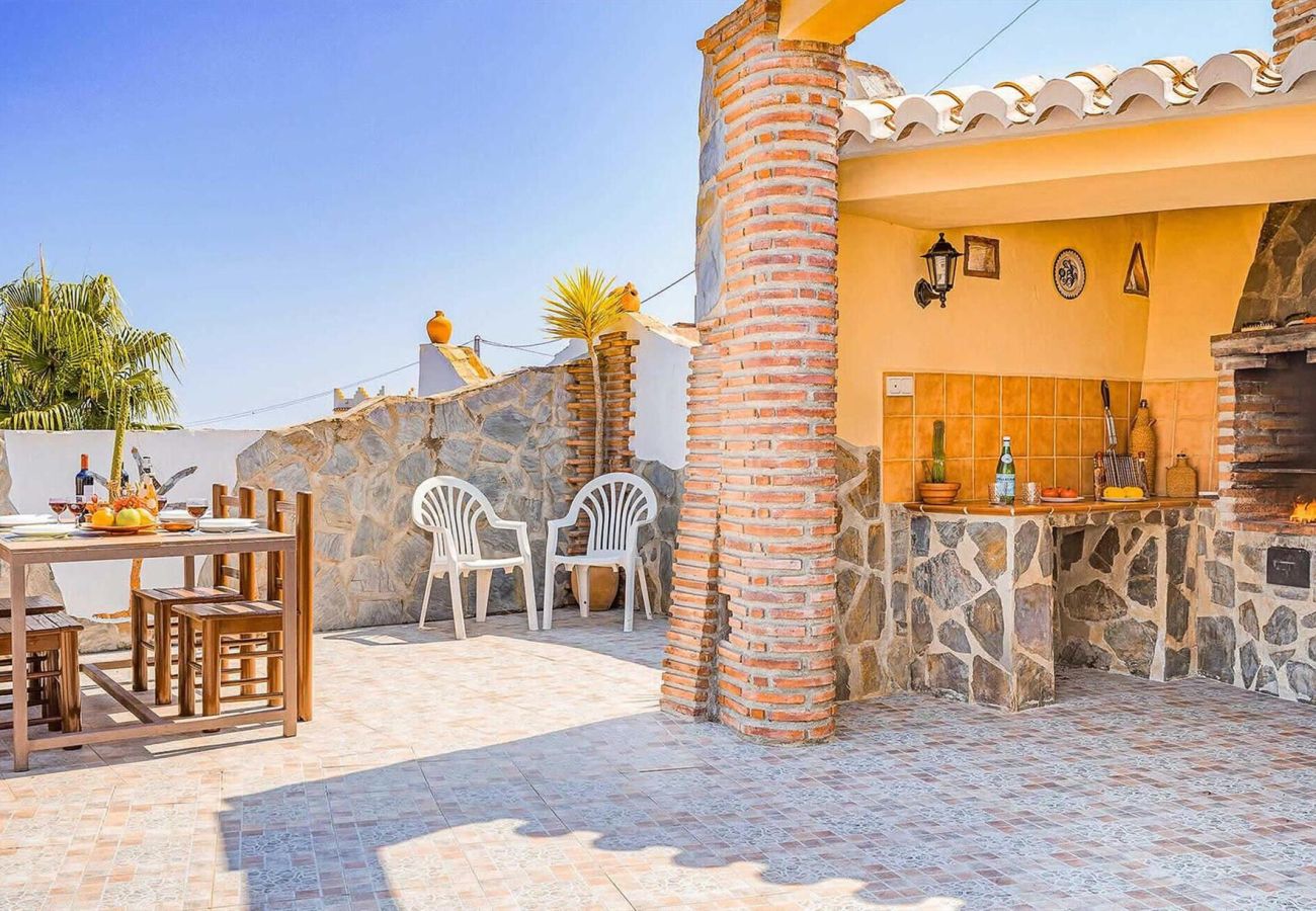 Villa à Nerja - Nerja 024