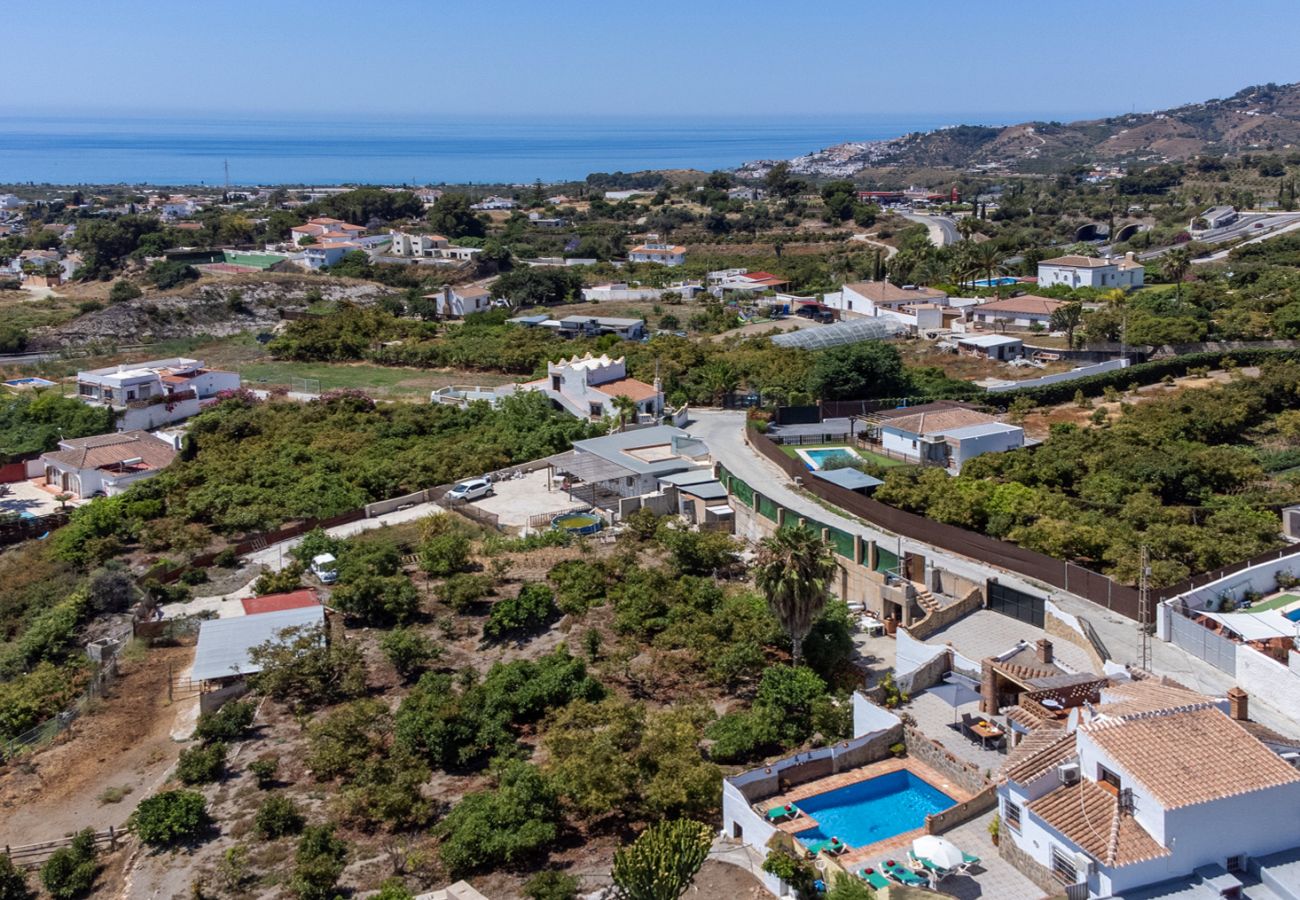 Villa à Nerja - Nerja 024