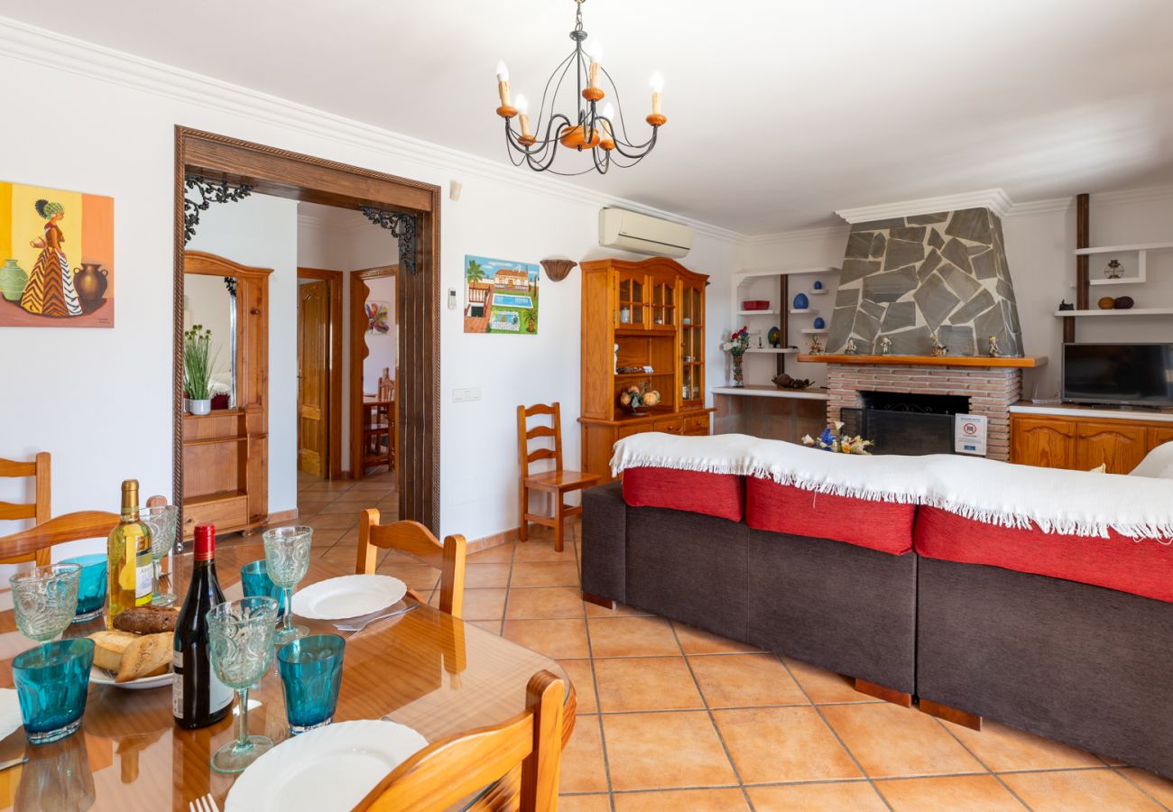 Villa à Nerja - Nerja 026