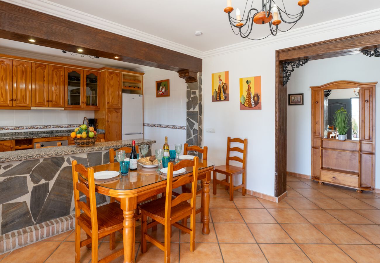 Villa à Nerja - Nerja 026