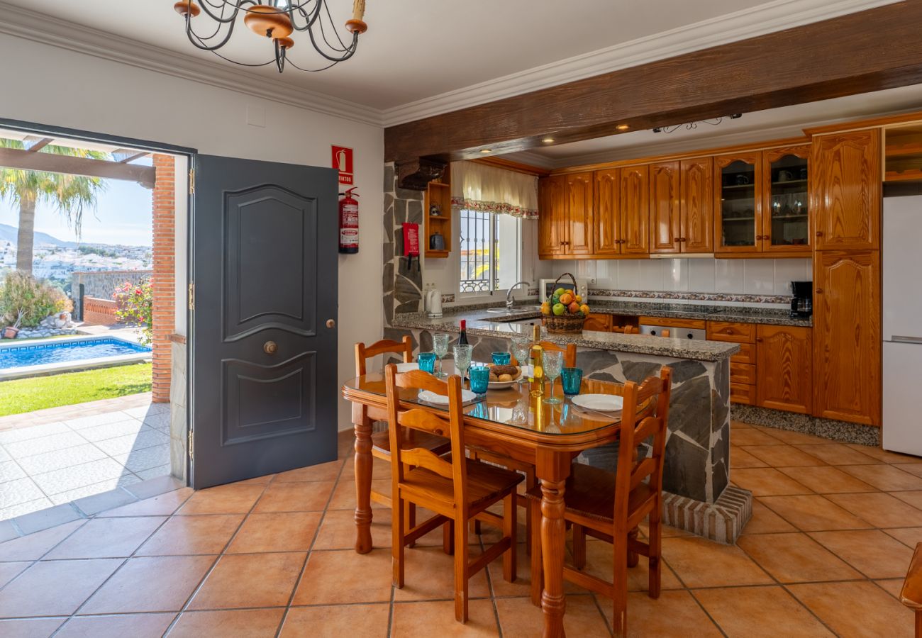 Villa à Nerja - Nerja 026