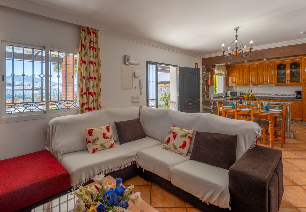 Villa à Nerja - Nerja 026