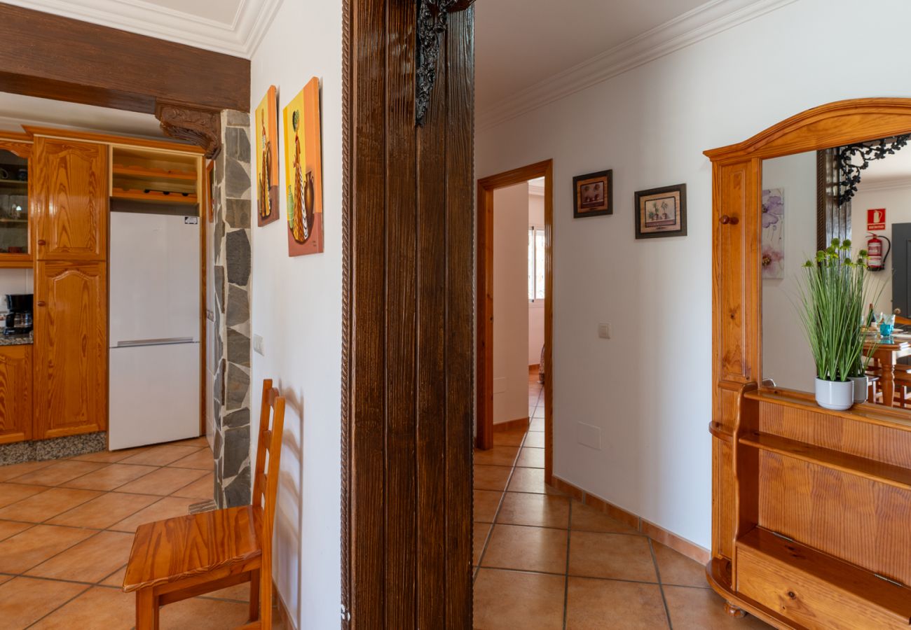 Villa à Nerja - Nerja 026