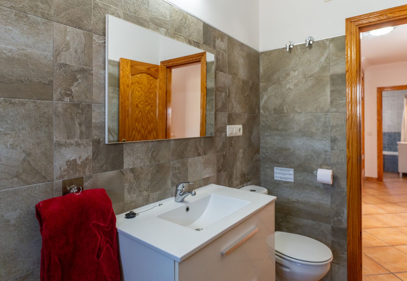 Villa à Nerja - Nerja 026