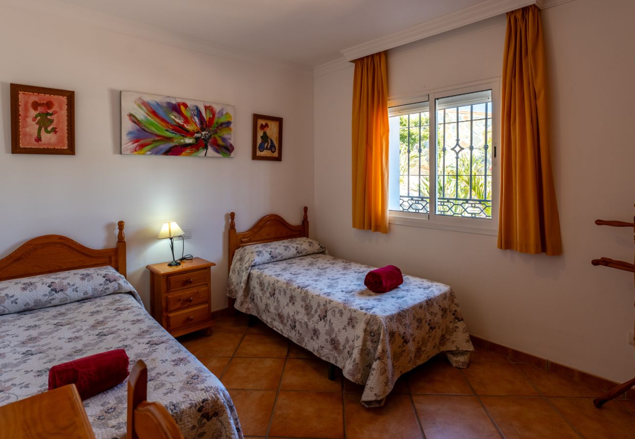 Villa à Nerja - Nerja 026