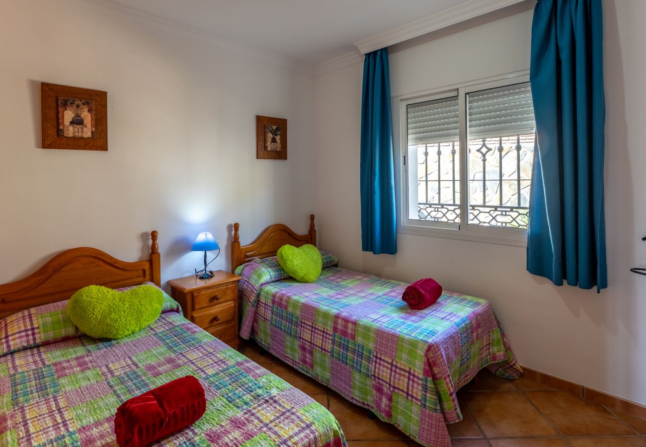 Villa à Nerja - Nerja 026