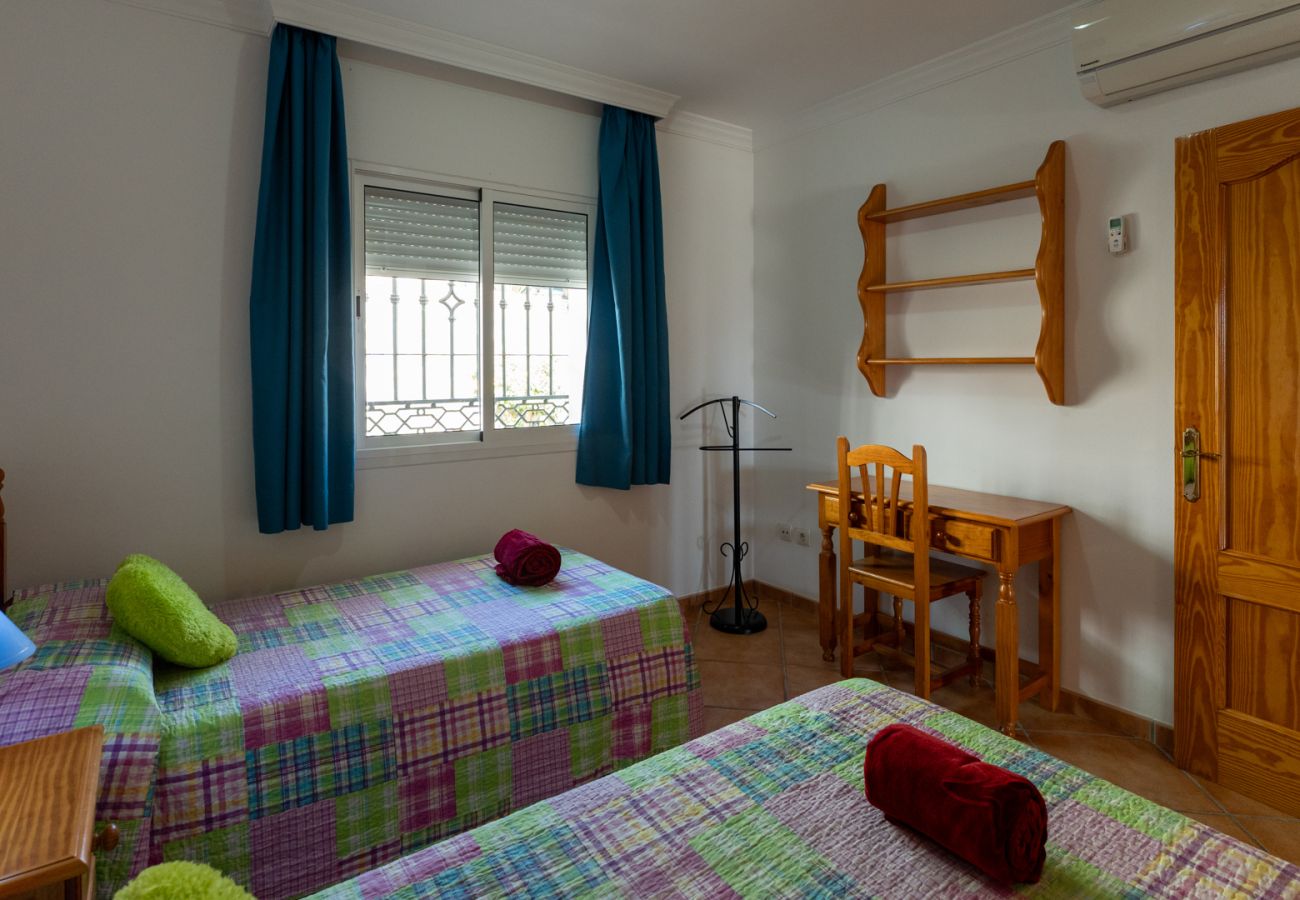 Villa à Nerja - Nerja 026