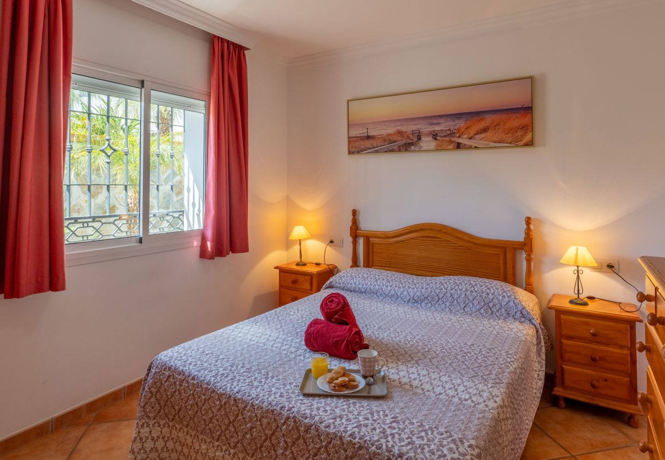 Villa à Nerja - Nerja 026