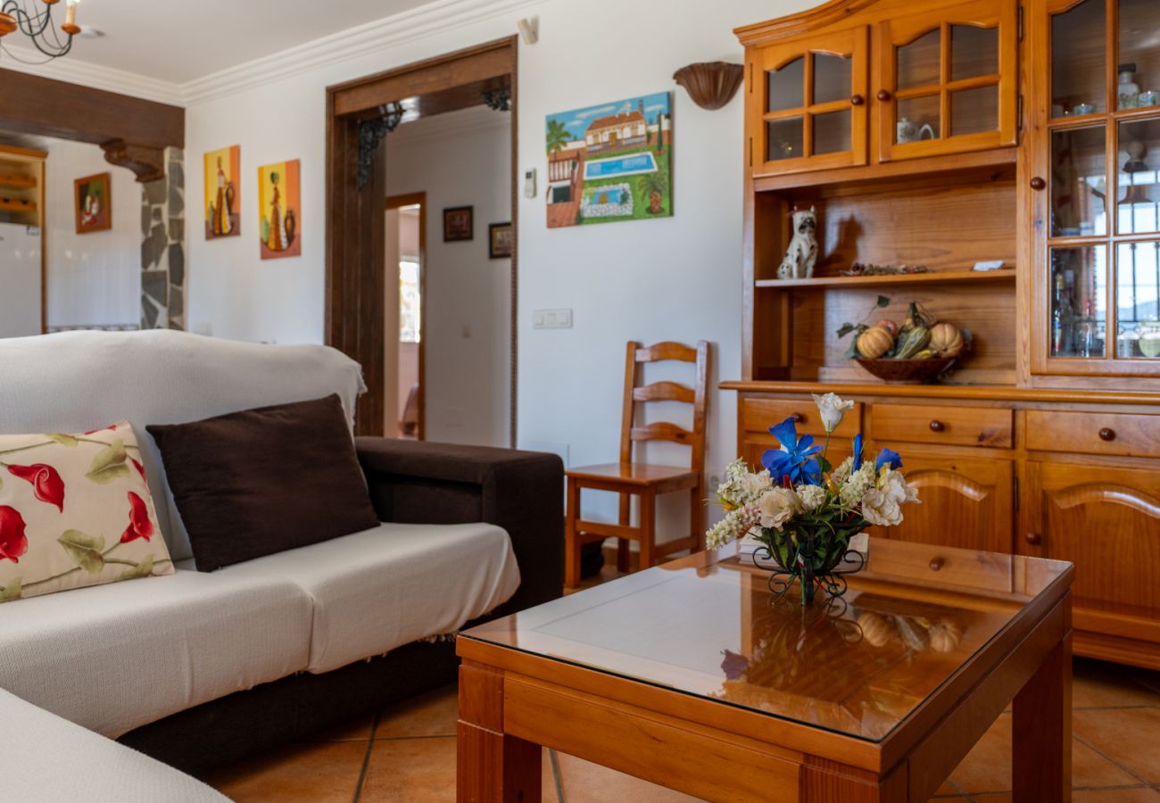 Villa à Nerja - Nerja 026