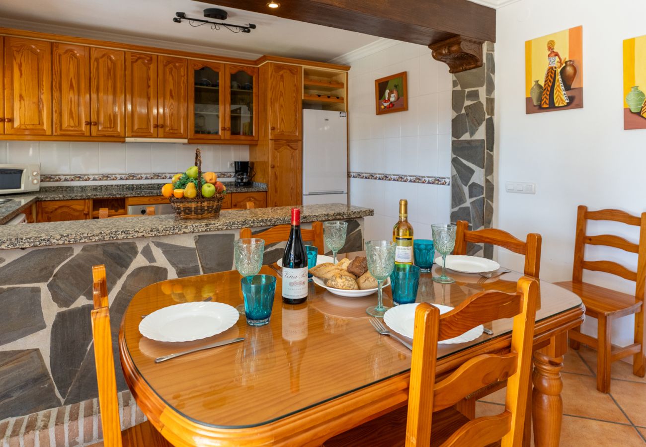 Villa à Nerja - Nerja 026