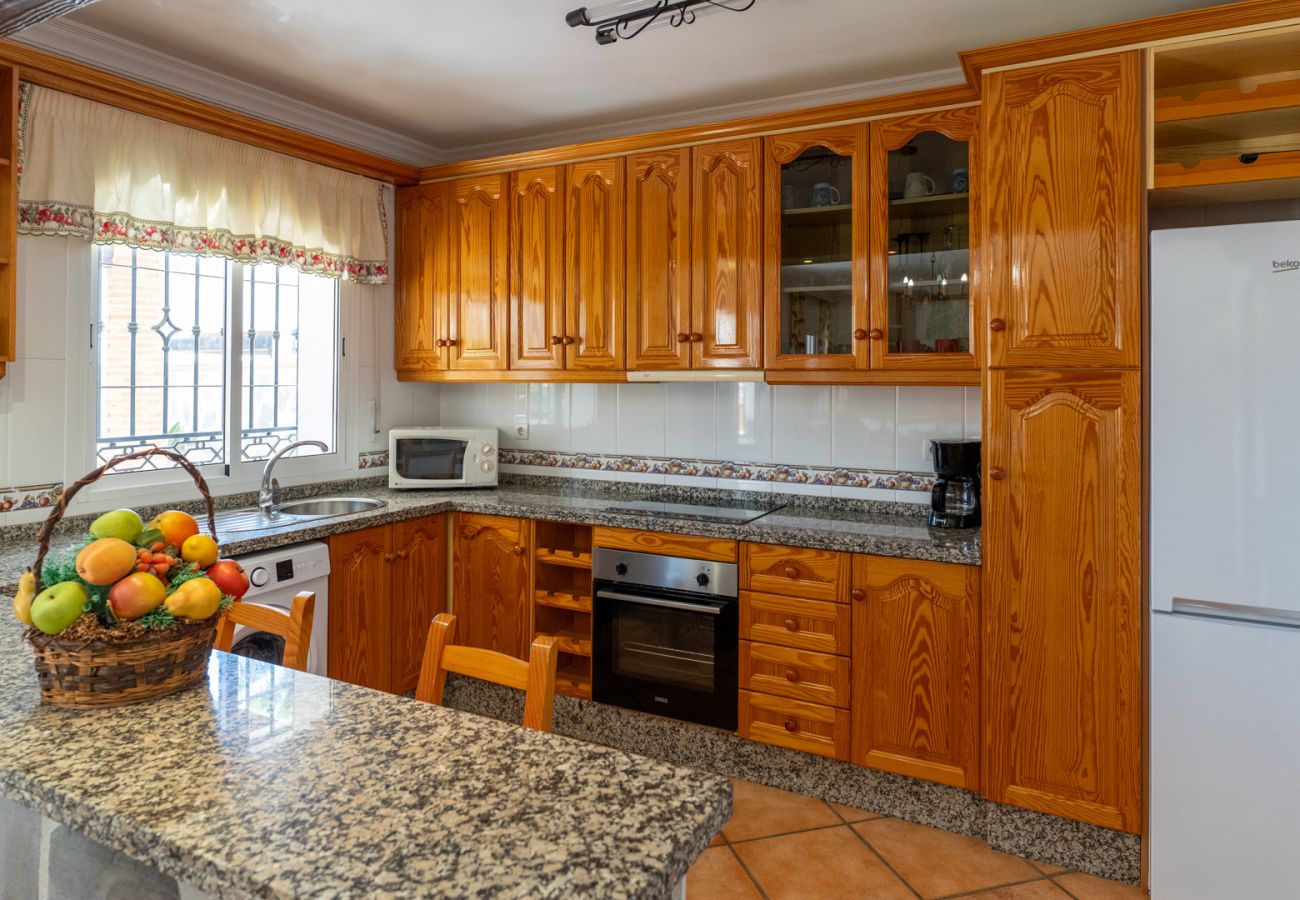 Villa à Nerja - Nerja 026