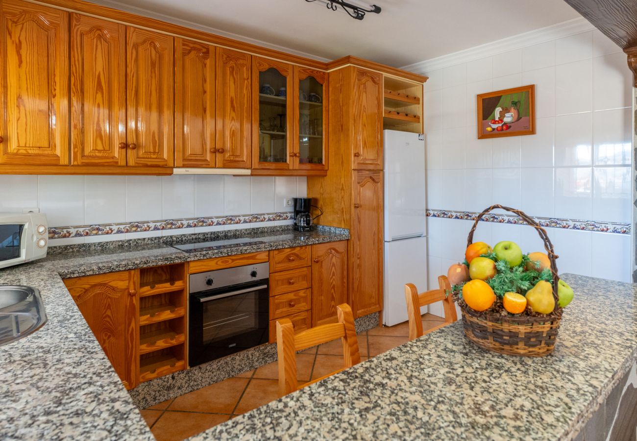 Villa à Nerja - Nerja 026