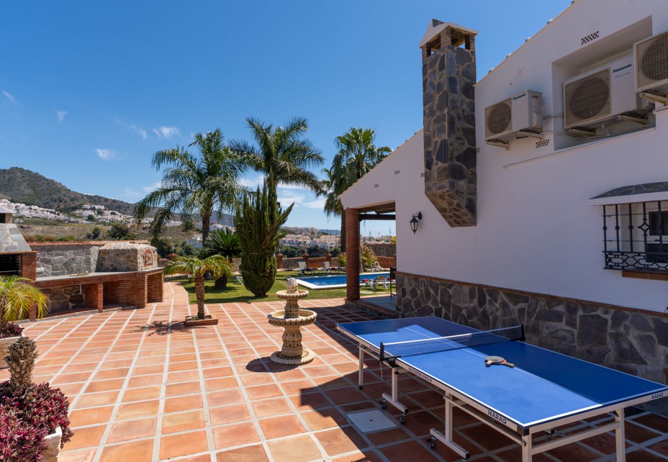 Villa à Nerja - Nerja 026