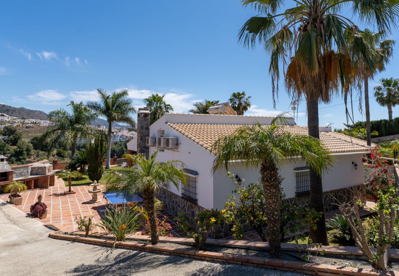 Villa à Nerja - Nerja 026