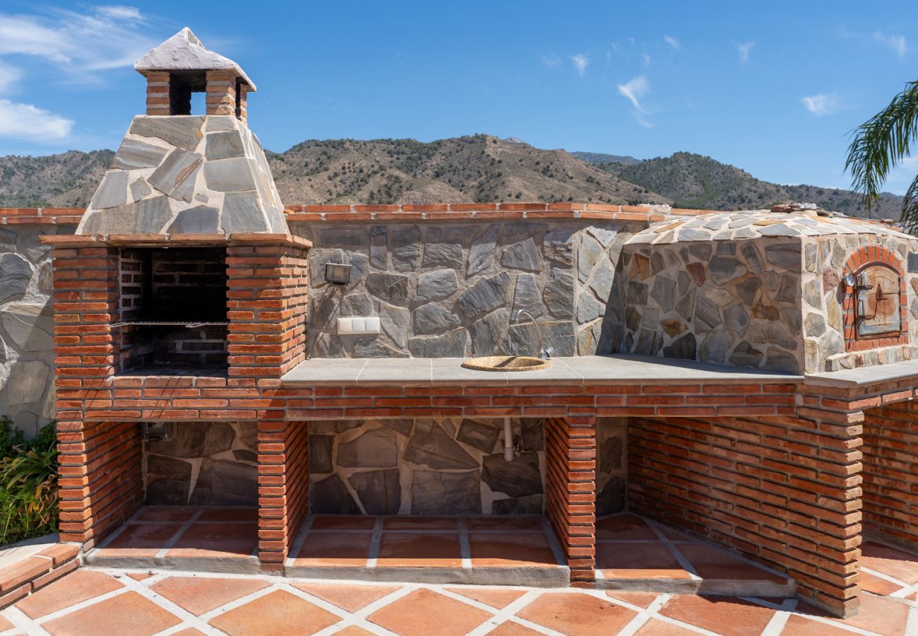 Villa à Nerja - Nerja 026