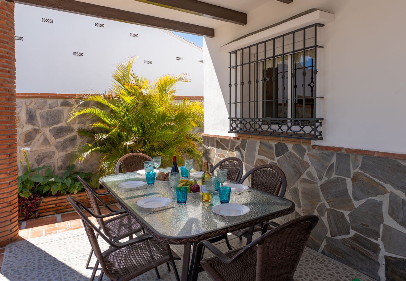 Villa à Nerja - Nerja 026