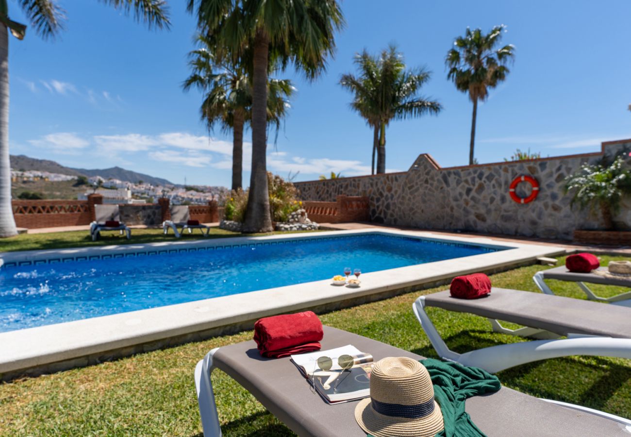 Villa à Nerja - Nerja 026