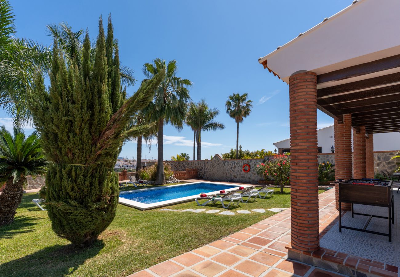 Villa à Nerja - Nerja 026
