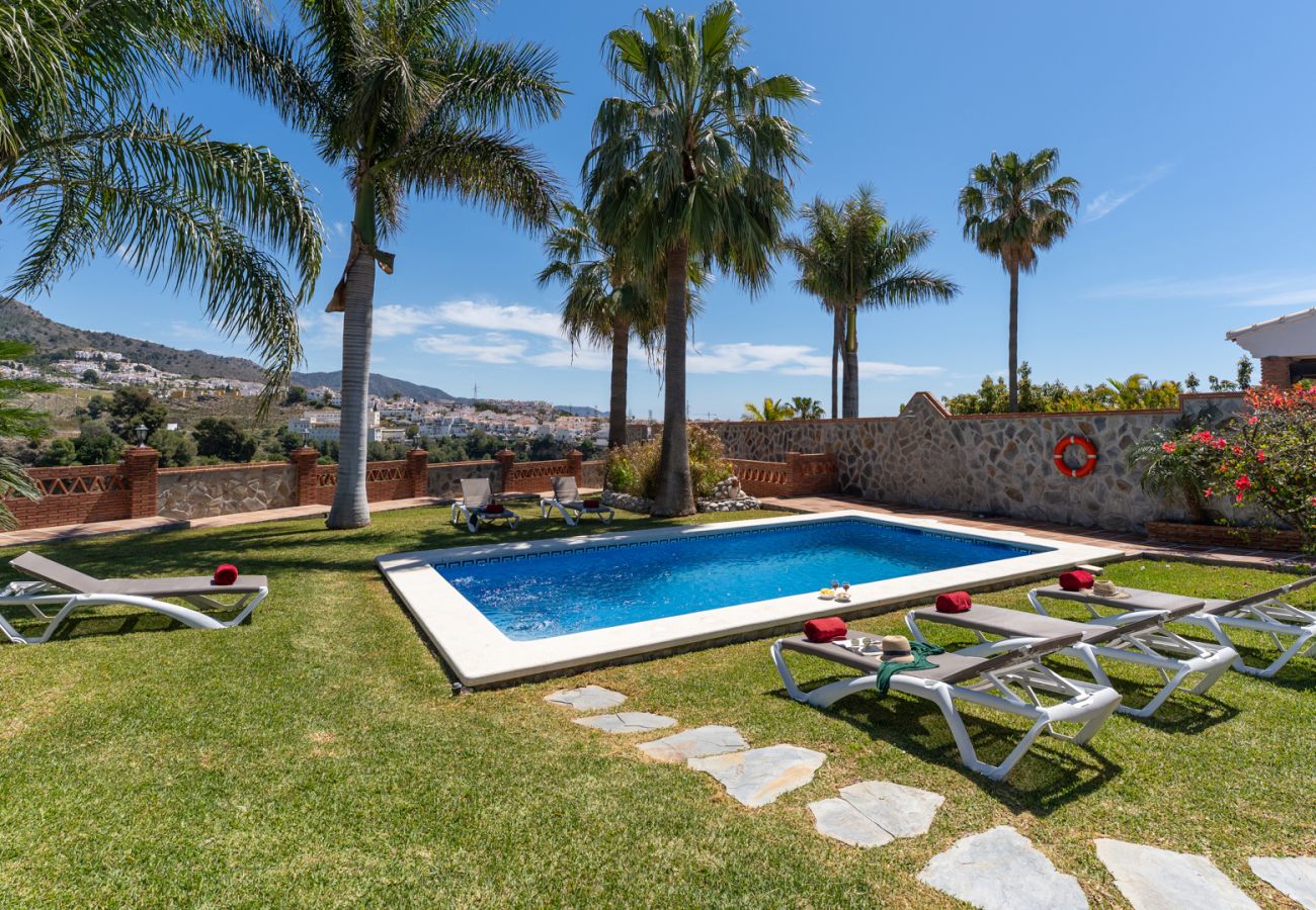 Villa à Nerja - Nerja 026