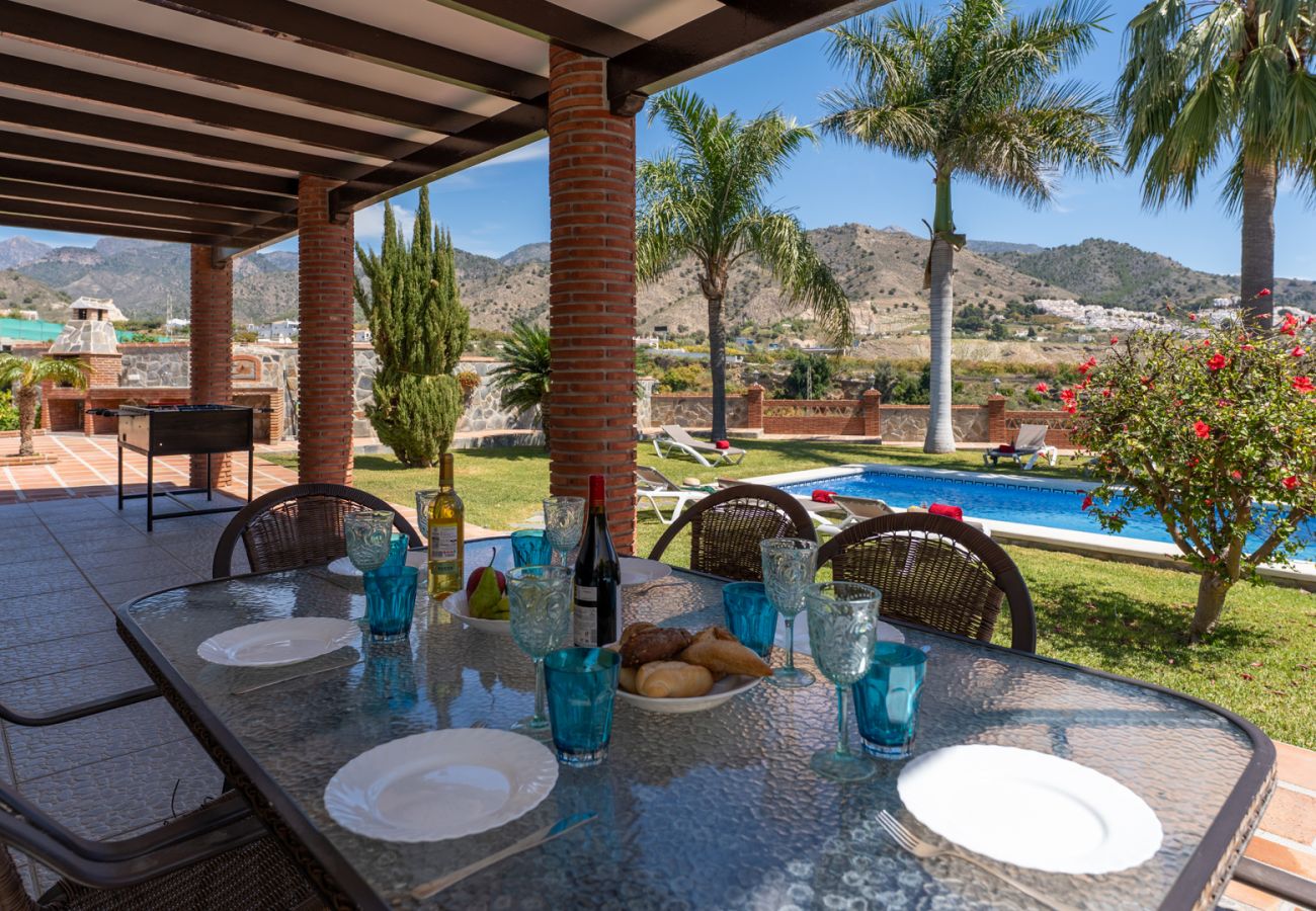 Villa à Nerja - Nerja 026