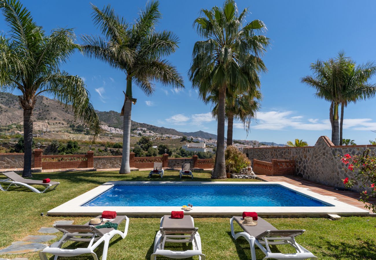 Villa à Nerja - Nerja 026
