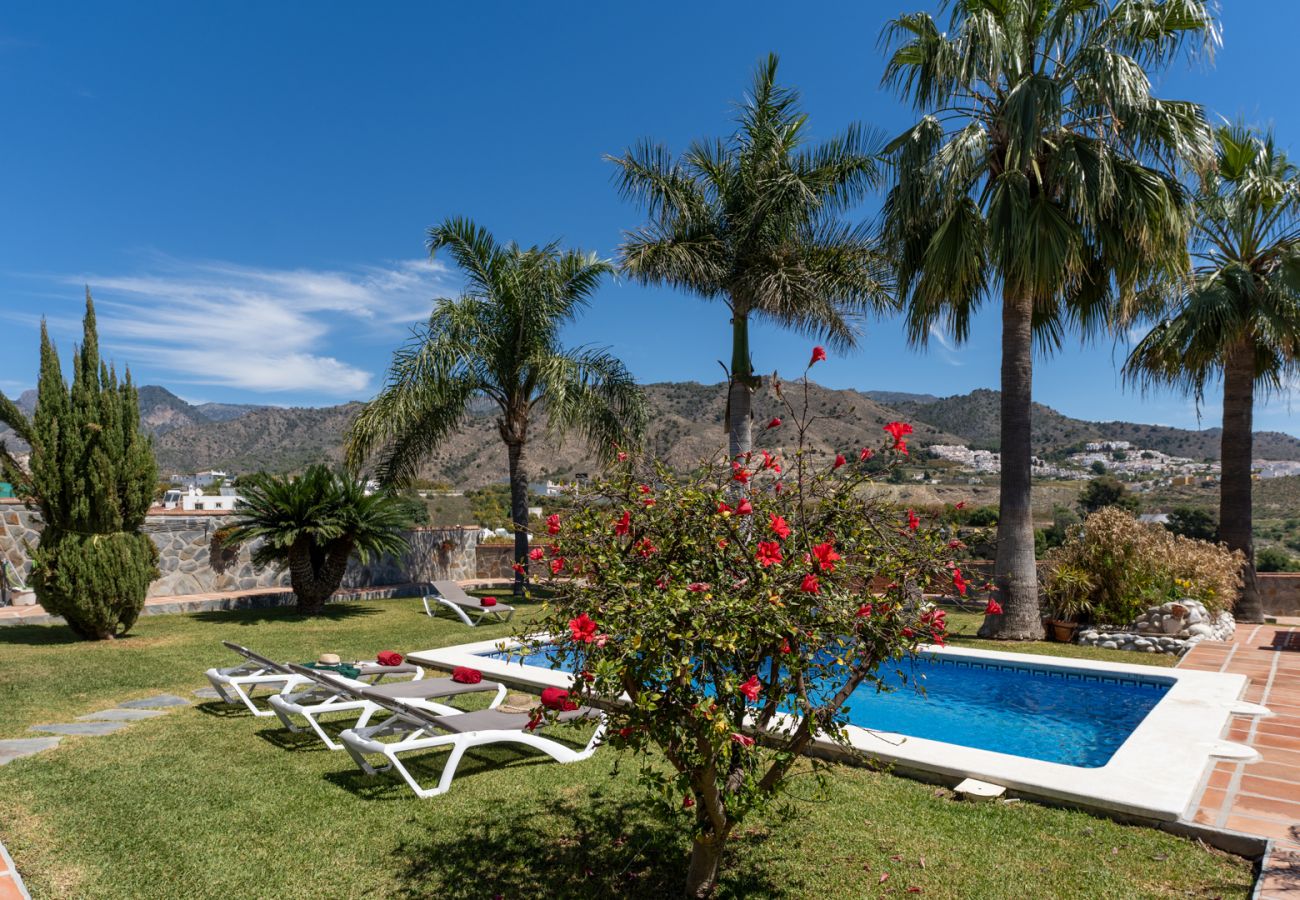 Villa à Nerja - Nerja 026