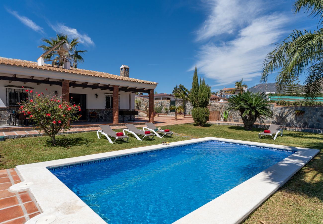 Villa à Nerja - Nerja 026