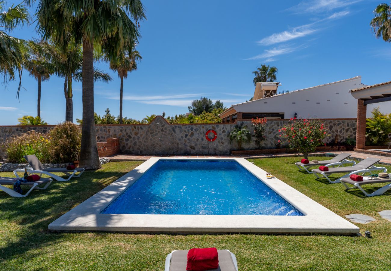 Villa à Nerja - Nerja 026