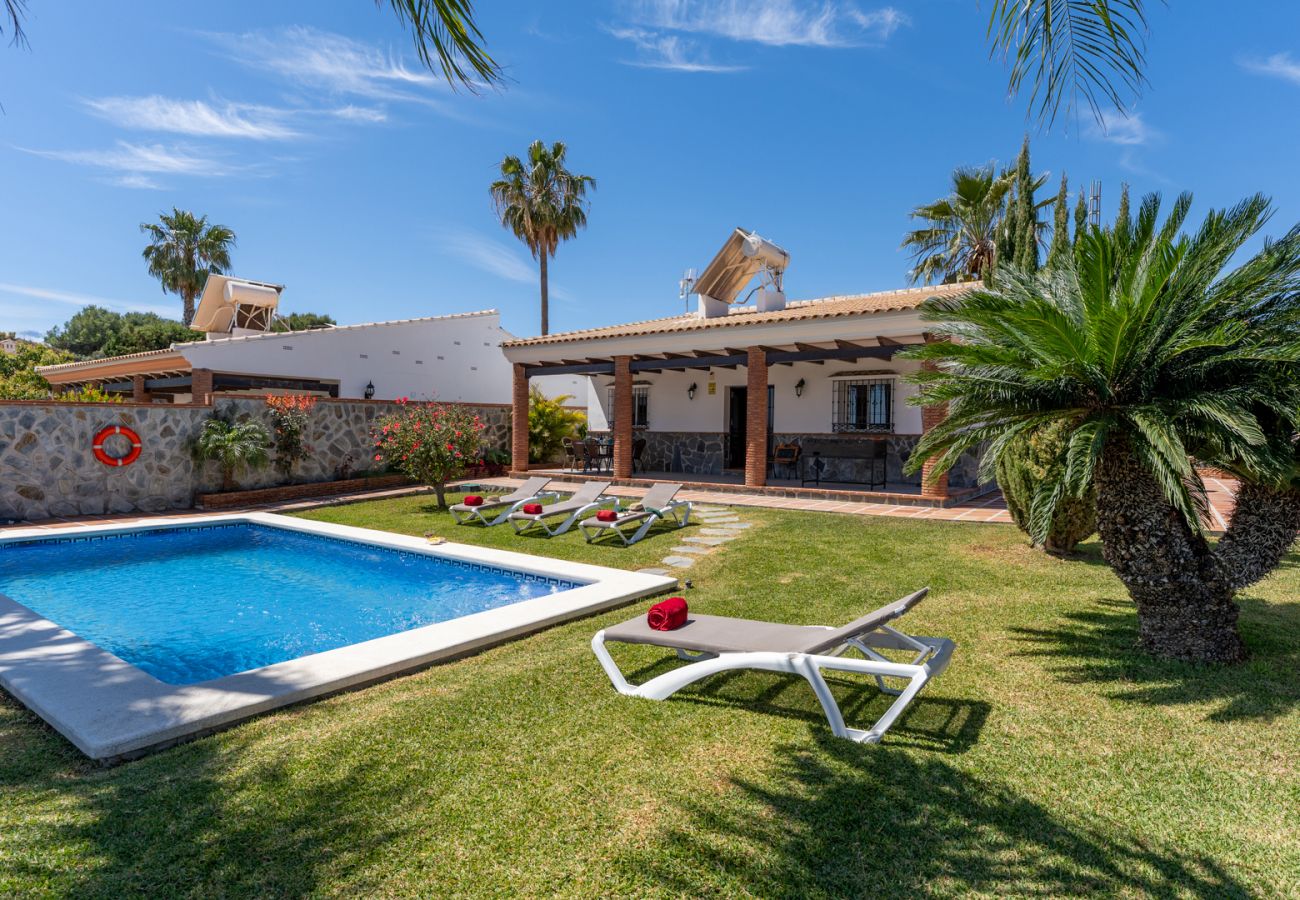 Villa à Nerja - Nerja 026